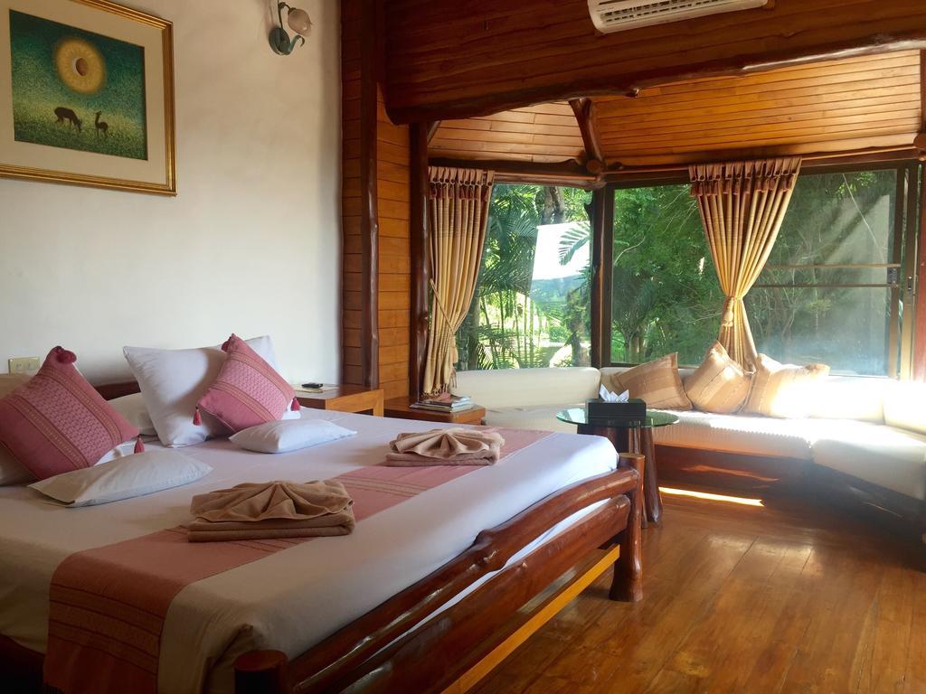 Phu Pha Nam Resort Dan Sai Habitación foto