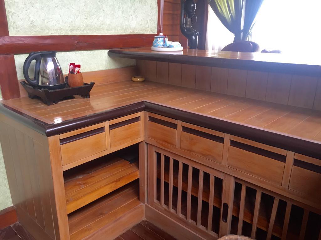 Phu Pha Nam Resort Dan Sai Habitación foto