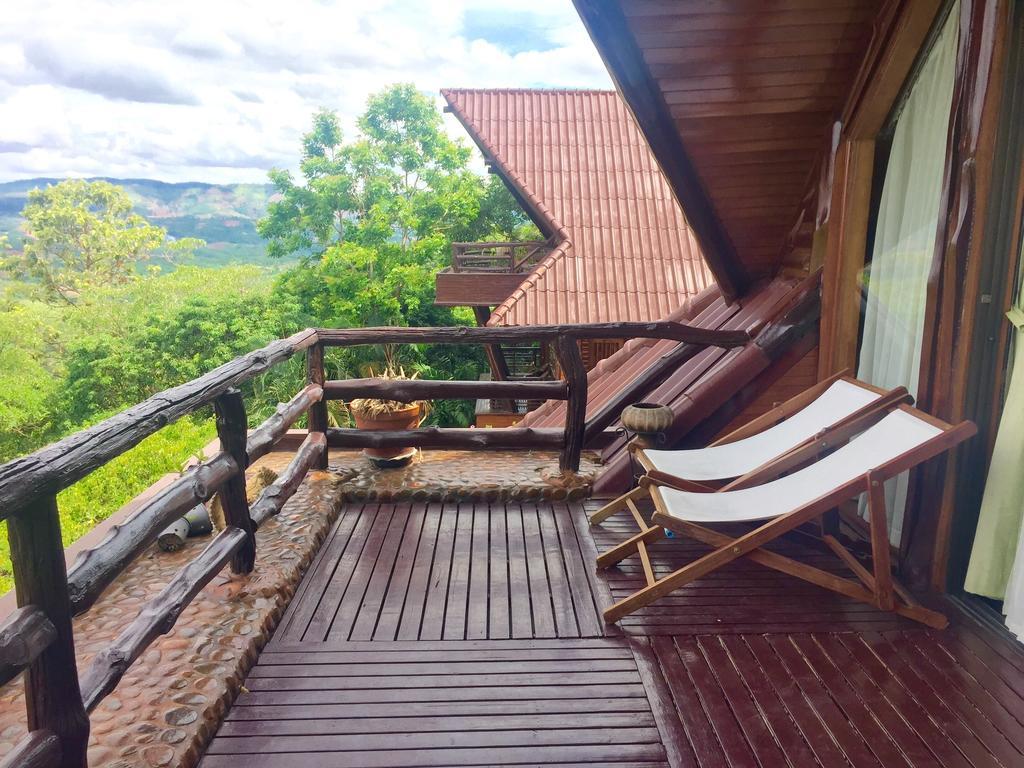 Phu Pha Nam Resort Dan Sai Habitación foto
