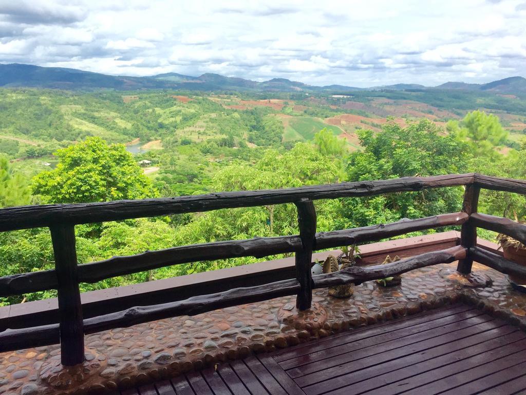 Phu Pha Nam Resort Dan Sai Habitación foto