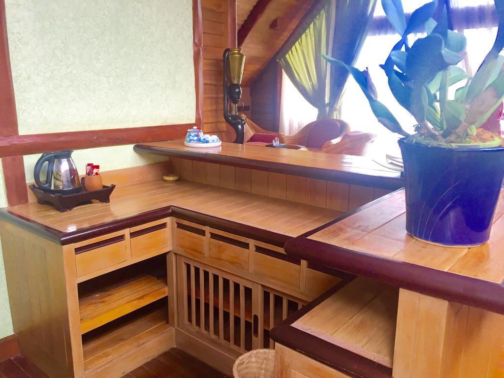 Phu Pha Nam Resort Dan Sai Habitación foto