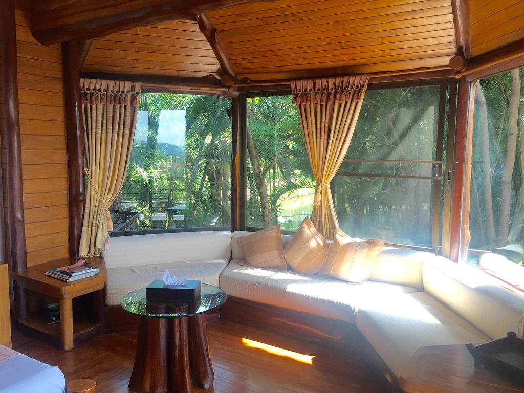 Phu Pha Nam Resort Dan Sai Habitación foto