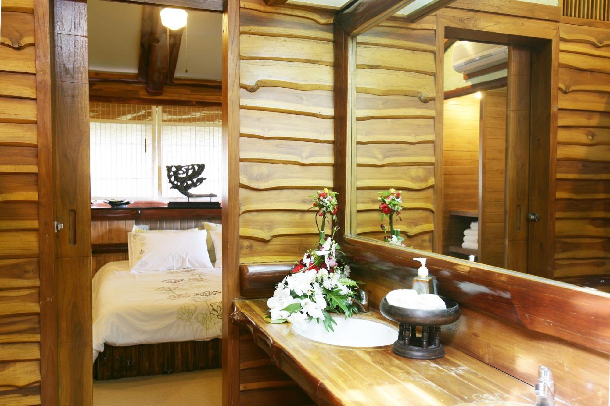 Phu Pha Nam Resort Dan Sai Habitación foto