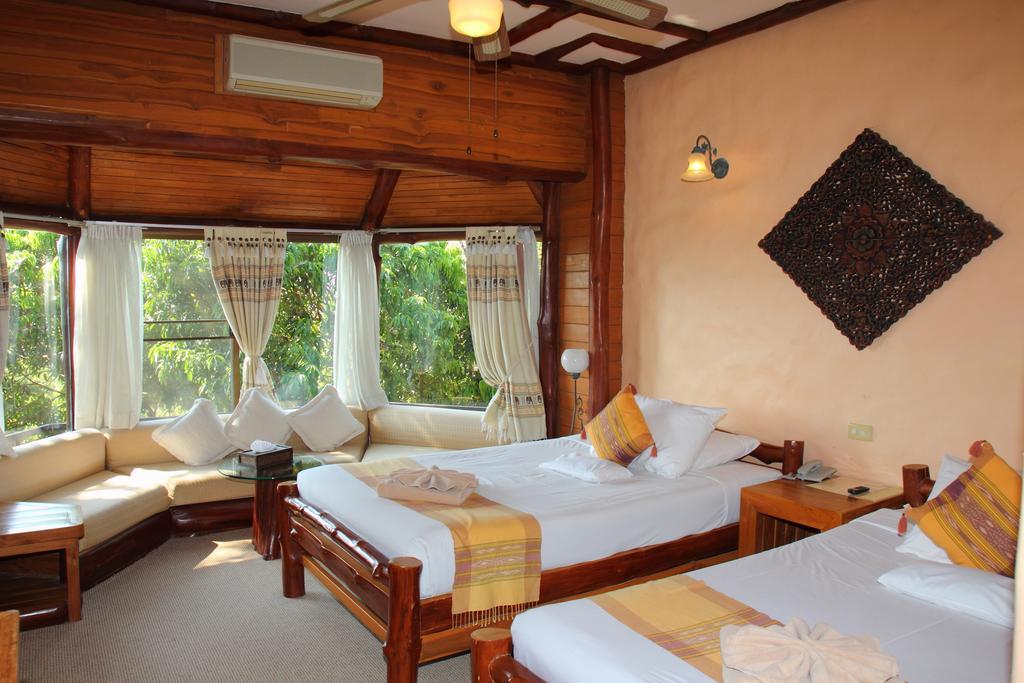 Phu Pha Nam Resort Dan Sai Habitación foto